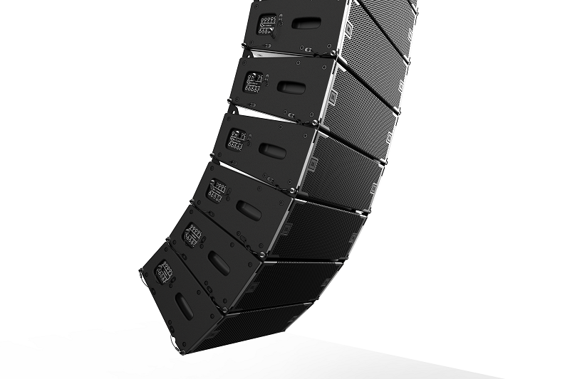 Loa JBL VTX A8
